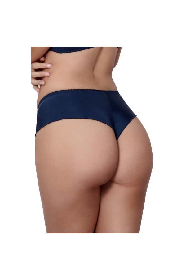String blau V-9338 von Axami kaufen | Fesselliebe