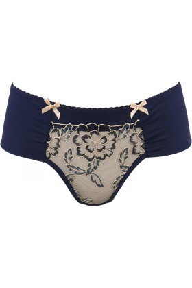String blau V-9338 von Axami kaufen | Fesselliebe