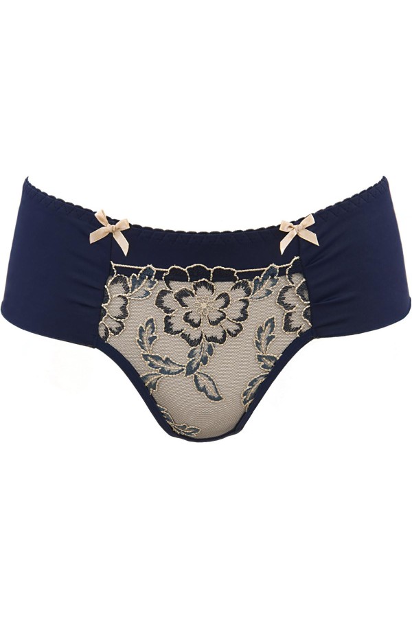 String blau V-9338 von Axami kaufen | Fesselliebe