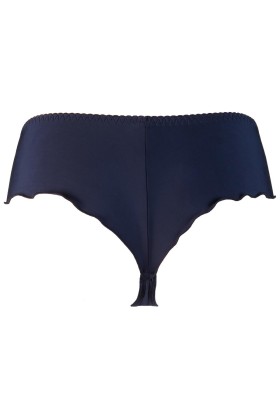 String blau V-9338 von Axami kaufen | Fesselliebe