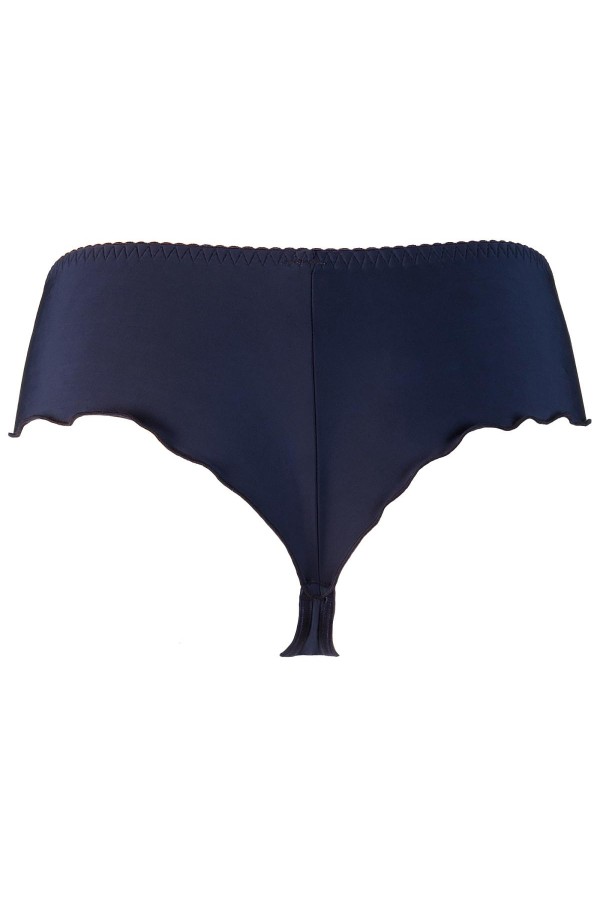 String blau V-9338 von Axami kaufen | Fesselliebe