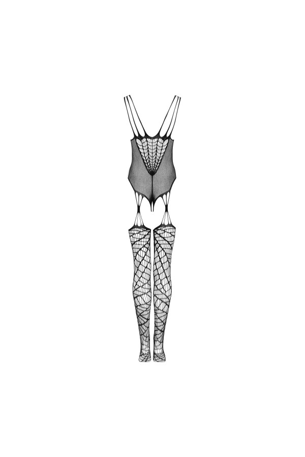 Bodystocking G325 schwarz von Obsessive kaufen | Fesselliebe