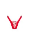 Larisya Tanga rot von Obsessive