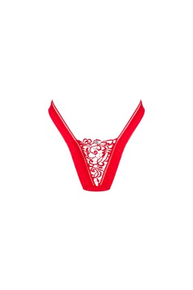 Larisya Tanga rot von Obsessive kaufen | Fesselliebe
