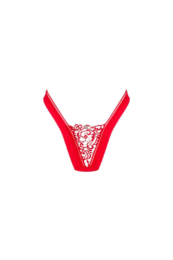Larisya Tanga rot von Obsessive kaufen | Fesselliebe