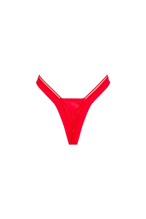 Larisya Tanga rot von Obsessive kaufen | Fesselliebe