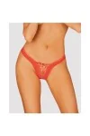 Larisya Tanga rot von Obsessive