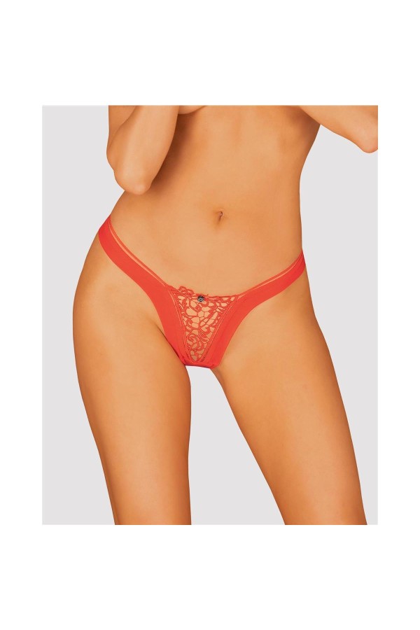 Larisya Tanga rot von Obsessive kaufen | Fesselliebe