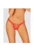 Larisya Tanga Rot von Obsessive