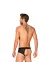 Azmeron Jockstrap Schwarz von Obsessive