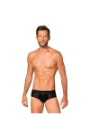 Azmeron Jockstrap Schwarz von Obsessive kaufen - Fesselliebe