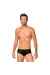 Azmeron Jockstrap Schwarz von Obsessive