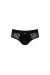 Azmeron Jockstrap Schwarz von Obsessive