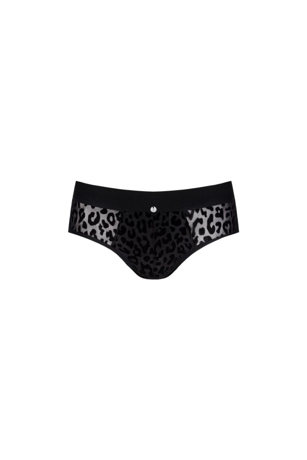 Azmeron Slip schwarz von Obsessive kaufen | Fesselliebe