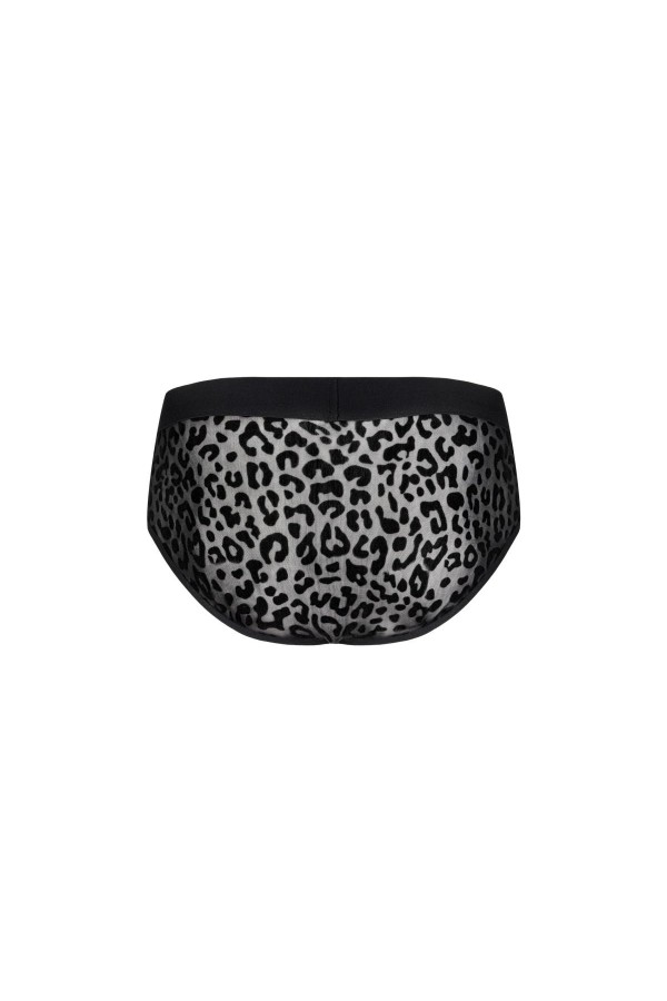 Azmeron Slip schwarz von Obsessive kaufen | Fesselliebe