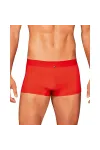 Boldero Boxershorts Rot von Obsessive kaufen - Fesselliebe