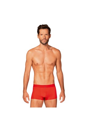 Boldero Boxer Shorts rot von Obsessive kaufen | Fesselliebe