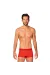 Boldero Boxer Shorts rot von Obsessive