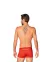 Boldero Boxer Shorts rot von Obsessive