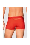 Boldero Boxershorts Rot von Obsessive kaufen - Fesselliebe