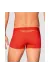 Boldero Boxer Shorts rot von Obsessive