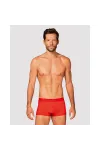 Boldero Boxershorts Rot von Obsessive kaufen - Fesselliebe