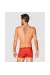 Boldero Boxer Shorts rot von Obsessive