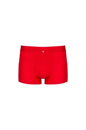 Boldero Boxer Shorts rot von Obsessive kaufen | Fesselliebe