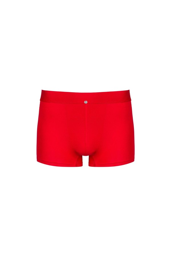 Boldero Boxer Shorts rot von Obsessive kaufen | Fesselliebe