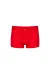 Boldero Boxer Shorts rot von Obsessive