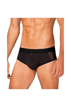 Boldero Slip schwarz von Obsessive kaufen | Fesselliebe