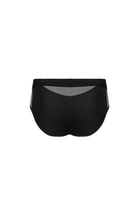 Boldero Slip schwarz von Obsessive kaufen | Fesselliebe