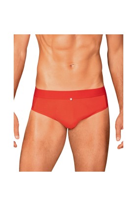 Boldero Slip rot von Obsessive kaufen | Fesselliebe