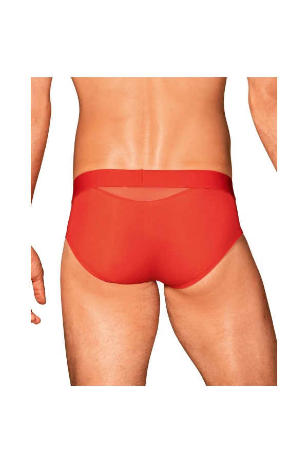 Boldero Slip rot von Obsessive kaufen | Fesselliebe