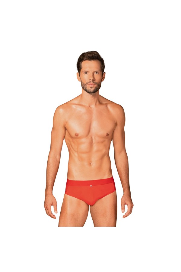 Boldero Slip rot von Obsessive kaufen | Fesselliebe