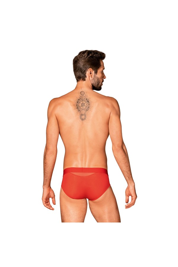 Boldero Slip rot von Obsessive kaufen | Fesselliebe