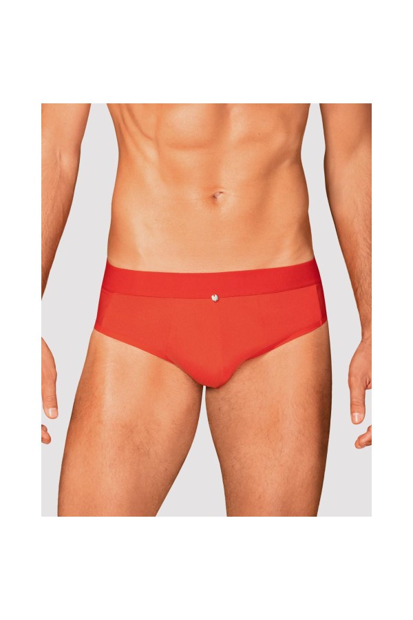 Boldero Slip rot von Obsessive kaufen | Fesselliebe