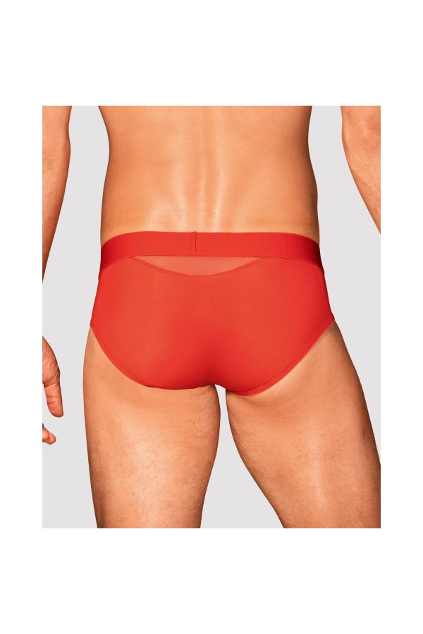 Boldero Slip rot von Obsessive kaufen | Fesselliebe