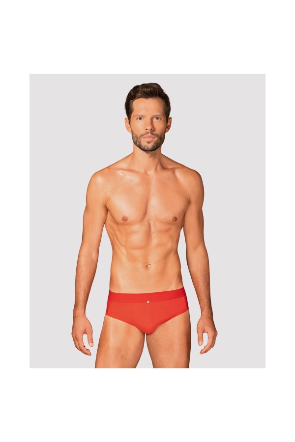 Boldero Slip rot von Obsessive kaufen | Fesselliebe