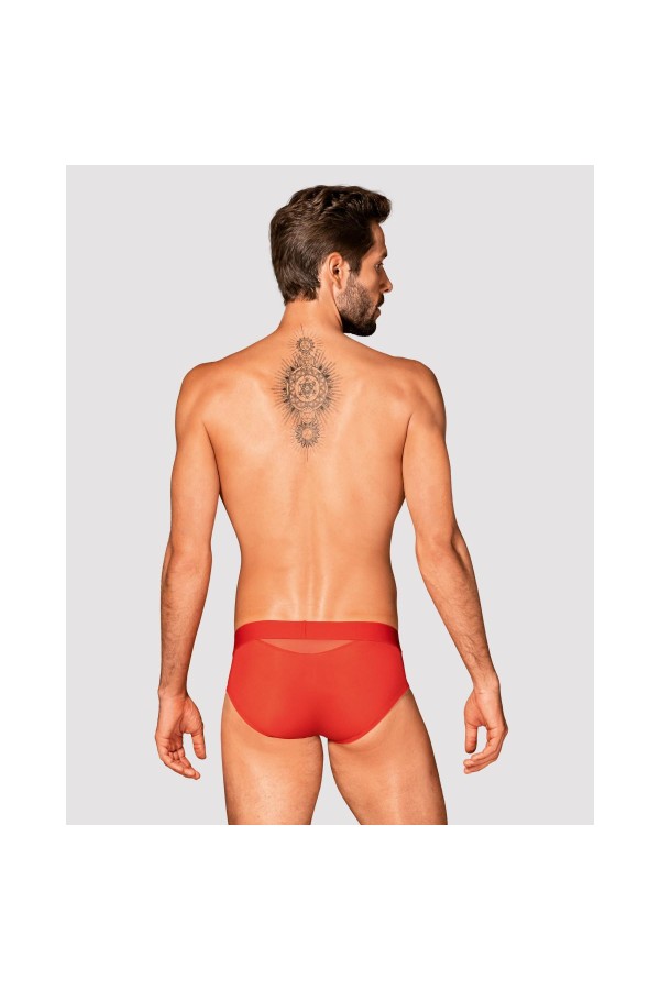 Boldero Slip rot von Obsessive kaufen | Fesselliebe
