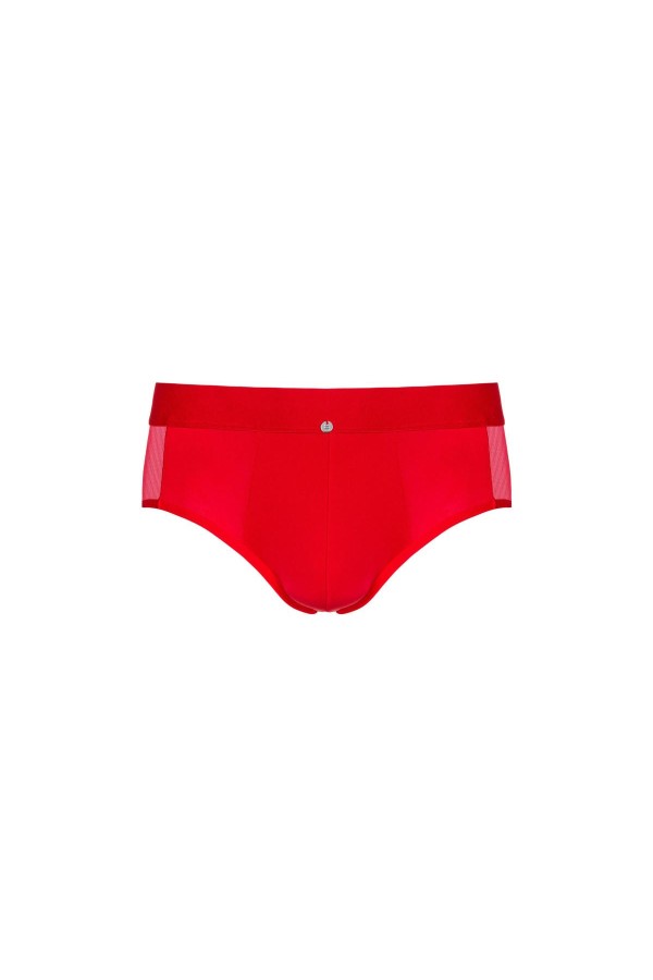 Boldero Slip rot von Obsessive kaufen | Fesselliebe