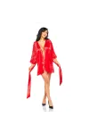 Marissa Negligee & Tanga Rot von Beauty Night Fashion kaufen - Fesselliebe