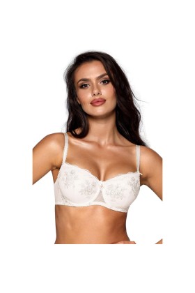 Push-Up BH weiß V-10181 von Axami kaufen | Fesselliebe