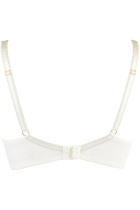 Push-Up BH weiß V-10181 von Axami kaufen | Fesselliebe