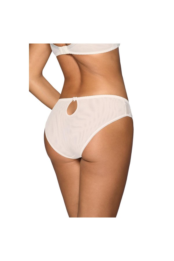 Panty weiß V-10183 von Axami kaufen | Fesselliebe