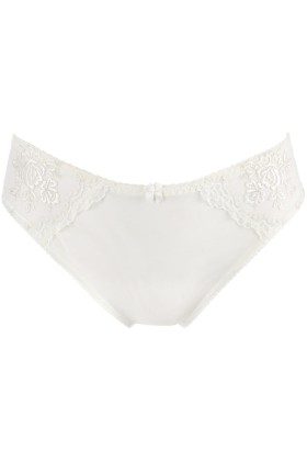Panty weiß V-10183 von Axami kaufen | Fesselliebe