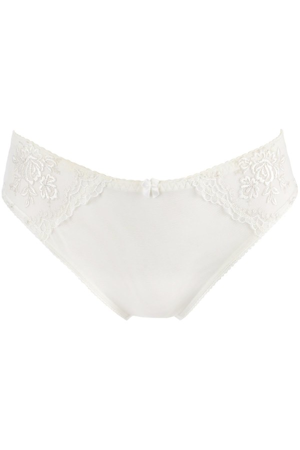 Panty weiß V-10183 von Axami kaufen | Fesselliebe