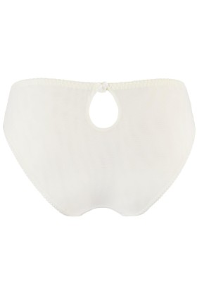Panty weiß V-10183 von Axami kaufen | Fesselliebe