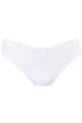 Panty weiß V-10203 von Axami kaufen | Fesselliebe