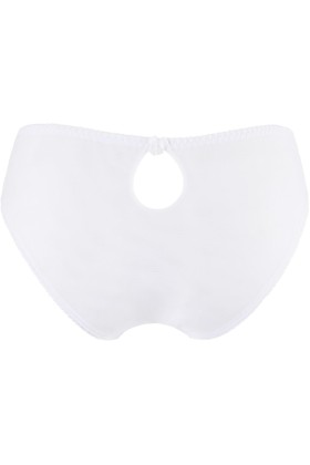 Panty weiß V-10203 von Axami kaufen | Fesselliebe
